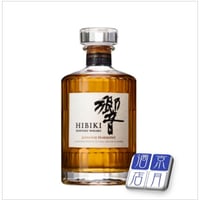 サントリーウイスキー響 JAPANESE HARMONY 43度 700ml