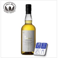 シングルカスク津貫 2017 Wine Cask for Golden Promise & K