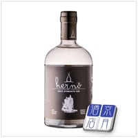 【GIN】 ヘルノ ネイビーストレングス・ジン 57度 500ml