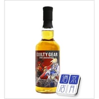 三郎丸 ｷﾞﾙﾃｨｰｷﾞｱ ブレンデット ウイスキー 25年 周年記念ボトル 46度 700ml