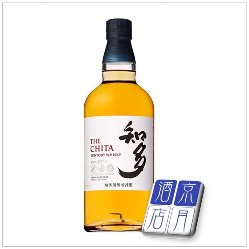 サントリー 知多ウイスキー 43度 700ml | アザレア京月酒店 サントリー 知多ウイスキー 43度 700ml | アザレア京月酒店