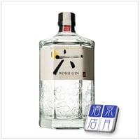 【GIN】 サントリー ジャパニーズクラフト・ジン 43度 700ml