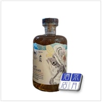 Animal Ladies - Lady Yamame 戸河内2019 5yo 500ml