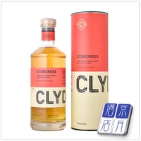 クライドサイド ストブクロス 46度 700ml