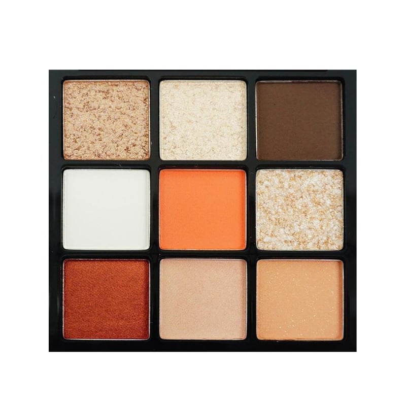 REVI アイシャドウ 9COLORS | Be You Shop