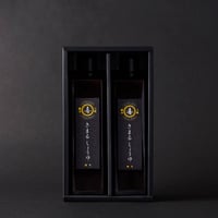 ギフトボックス 310ml 2本入り【1箱ご購入のお客様向け】