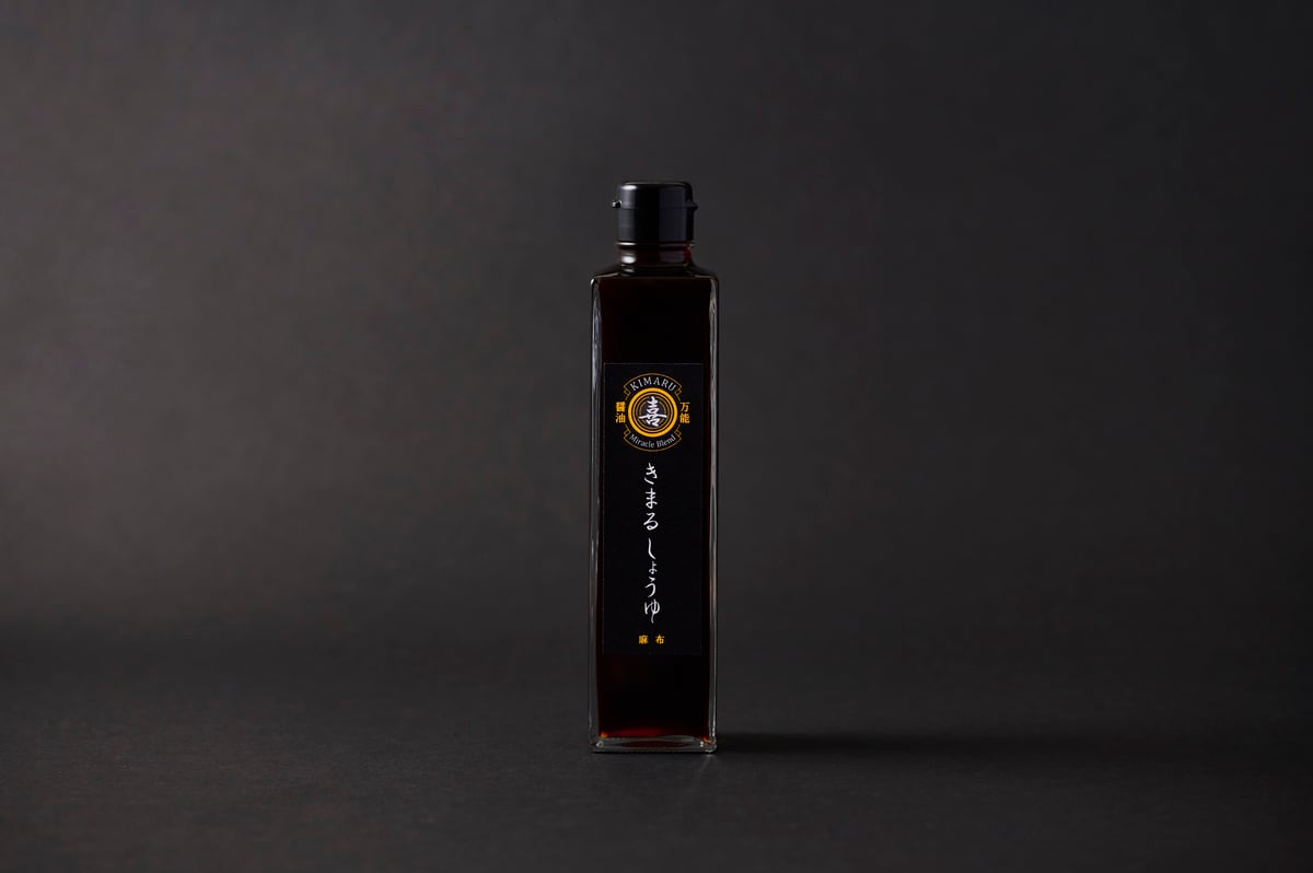 しょうゆ好き様　確認用 さしみしょうゆ 6本セット（1.8L） ｜鳥取の特産品お取り寄せ