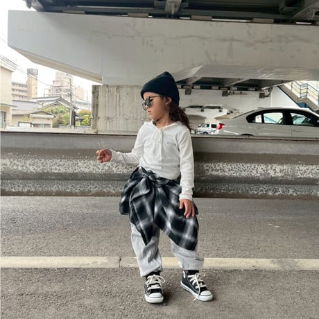 【即納】※送料込 wrap shirt