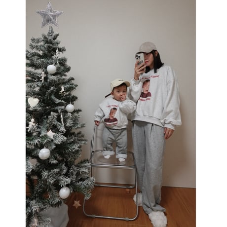 【即納】Home Alone mtm