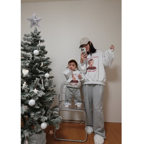 【即納】Home Alone mtm