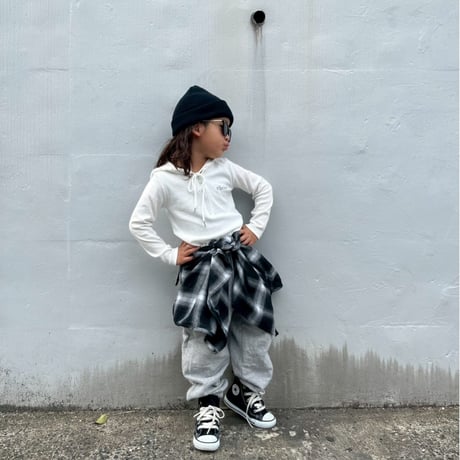 【即納】※送料込 wrap shirt