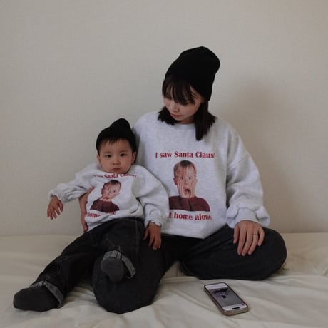 【即納】Home Alone mtm