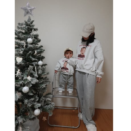 【即納】Home Alone mtm