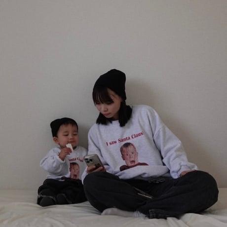 【即納】Home Alone mtm