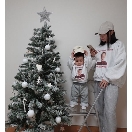 【即納】Home Alone mtm