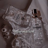 information