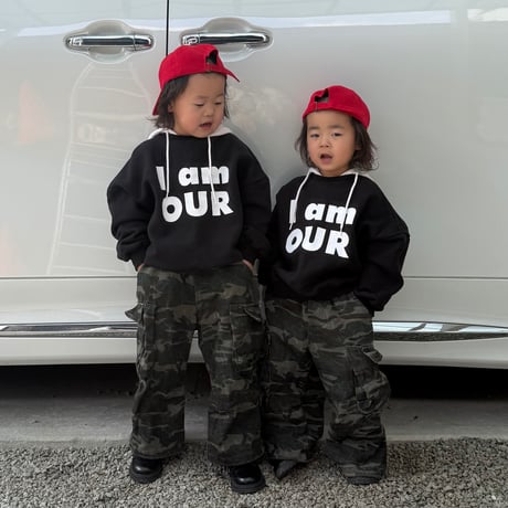 【即納】camouflage pants