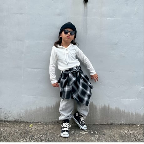 【即納】※送料込 wrap shirt
