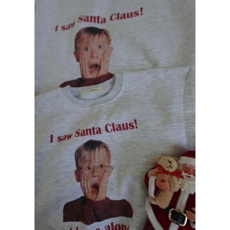 【即納】Home Alone mtm