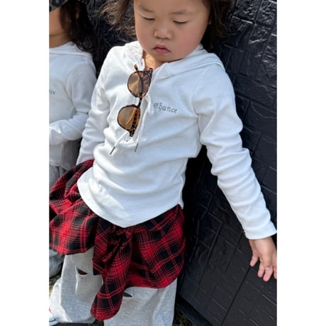【即納】※送料込 wrap shirt