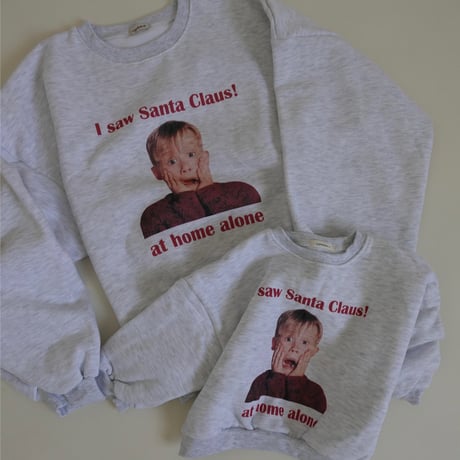 【即納】Home Alone mtm