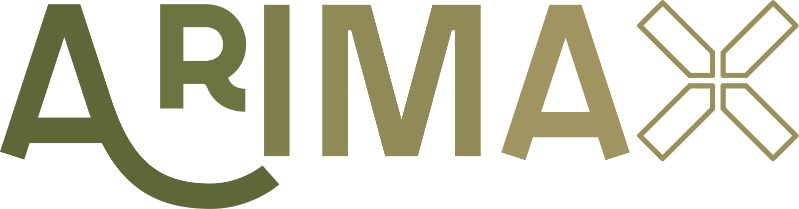 アリマックス