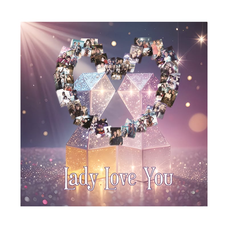 CD) Lady Love You / Yu-ki | Y