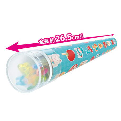 ながーい!まんげきょう