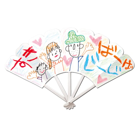 ｶﾗｰﾀﾞﾝｽせんす白/お絵かきｾﾝｽ白