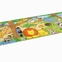 ｱﾆﾏﾙ大集合ﾊﾟｽﾞﾙ　3種ｾｯﾄ