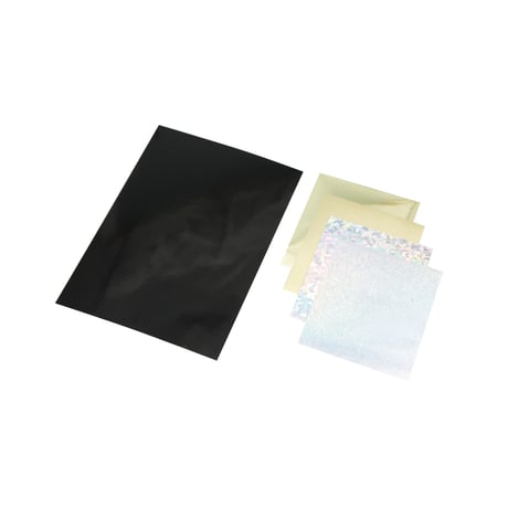 らでん蒔絵調切絵ｾｯﾄ