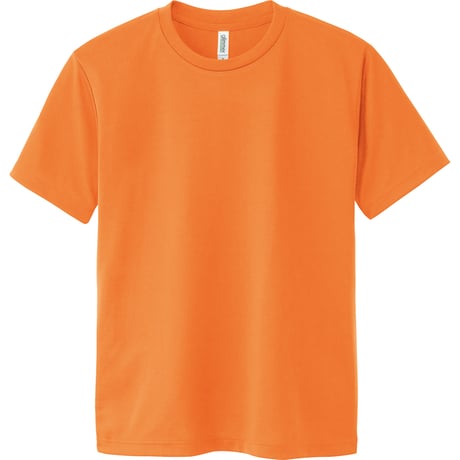 DXﾄﾞﾗｲTｼｬﾂ S ｵﾚﾝｼﾞ 015
