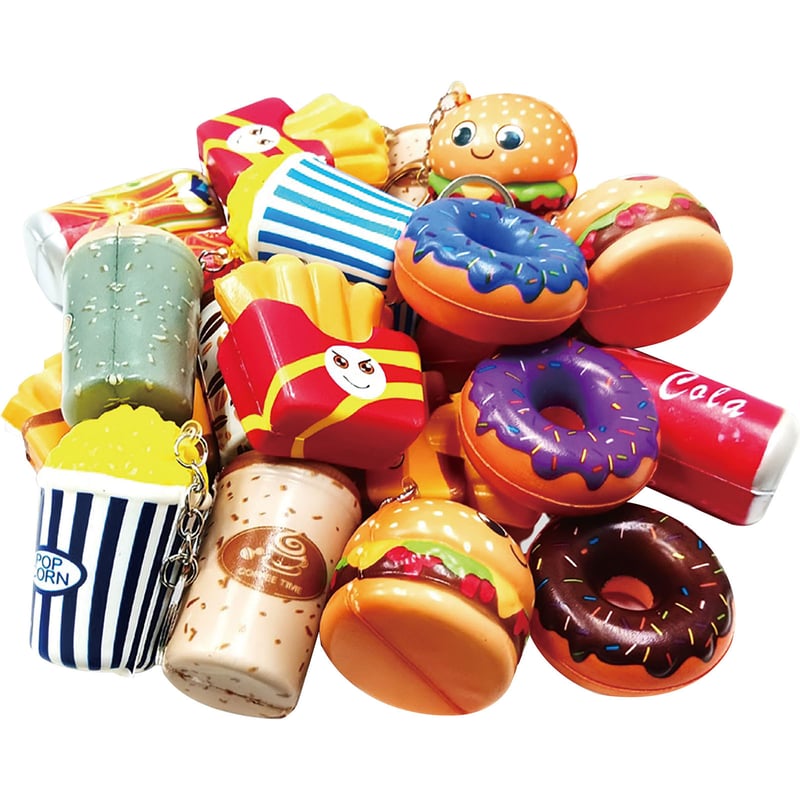 ﾊﾞﾗｴﾃｨﾐﾆｽｸｲｰｽﾞ | ACT`store