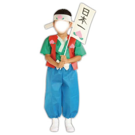 衣装ﾍﾞｰｽ C/J/S ｼｬﾂ 緑