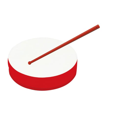 ｼﾝﾌﾟﾙたいこづくり ﾊﾞﾁ付