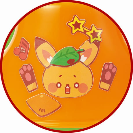 ぽっくり へんしんｱﾆﾏﾙ