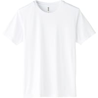 ﾗｲﾄﾄﾞﾗｲTｼｬﾂ 130cm/140cm/150cm/S ﾎﾜｲﾄ