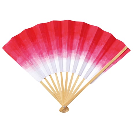 御神楽用せんす