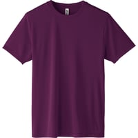 ﾗｲﾄﾄﾞﾗｲTｼｬﾂ 120cm/130cm/140cm/150cm/S ﾊﾟｰﾌﾟﾙ