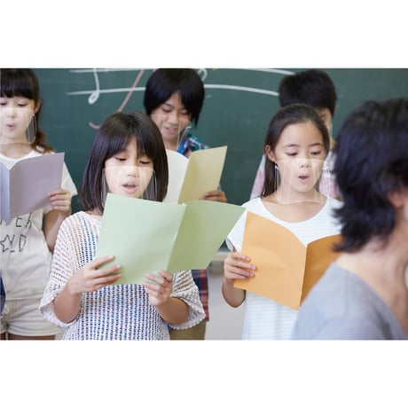 ｸﾘｱｼｰﾄﾏｽｸ10枚組 幼児用/標準サイズ