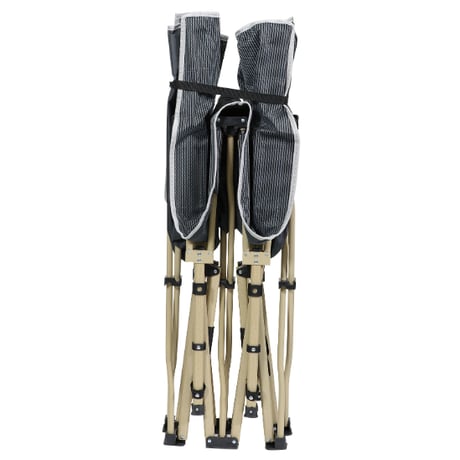 折り畳み式簡易ﾍﾞｯﾄﾞ 耐荷重250kg
