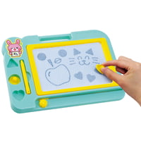 おえかきﾎﾞｰﾄﾞ ﾊﾟｽﾃﾙｸﾞﾘｰﾝ