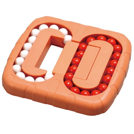 ころころﾎﾞｰﾙﾁｪﾝｼﾞﾊﾟｽﾞﾙ