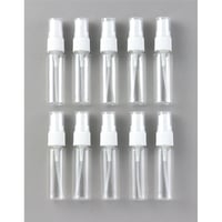 ｽﾌﾟﾚｰ容器 25ml 10個組