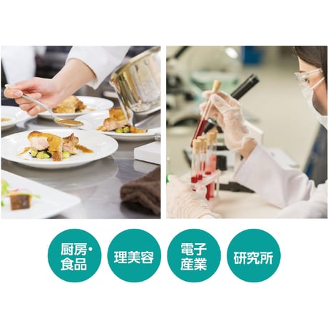 不織布製ﾍｯﾄﾞｷｬｯﾌﾟ(100枚入)