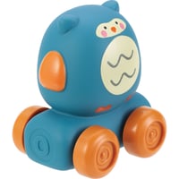 ぷにぷにｱﾆﾏﾙｶｰ とりのなかまたち