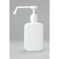 ｽﾌﾟﾚｰ容器角ﾀｲﾌﾟ500ml