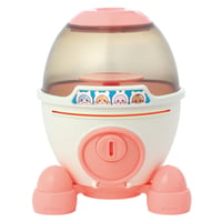 ﾛｹｯﾄちょきんばこ ﾋﾟﾝｸ