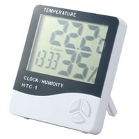 温湿度計 HTC-1