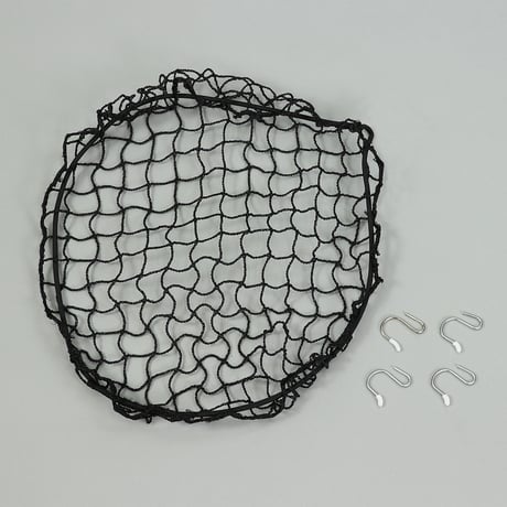 ﾍﾙﾒｯﾄ保管用ﾈｯﾄ